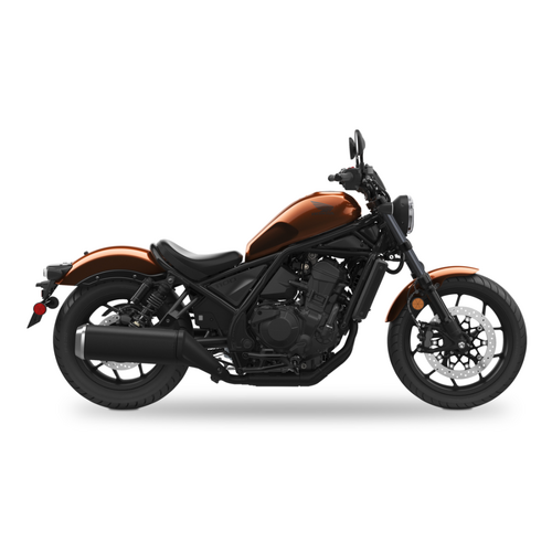 Honda CMX1100 2023