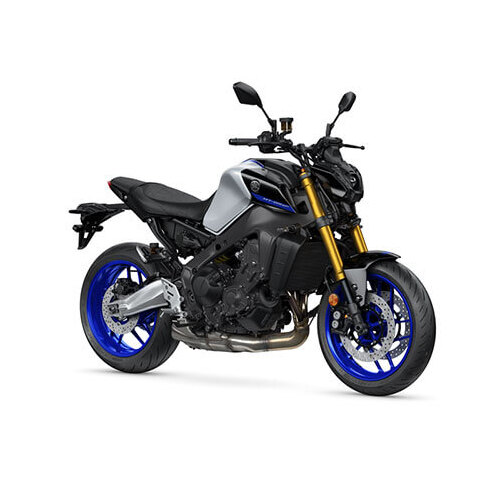 Yamaha MT-09SP 2023