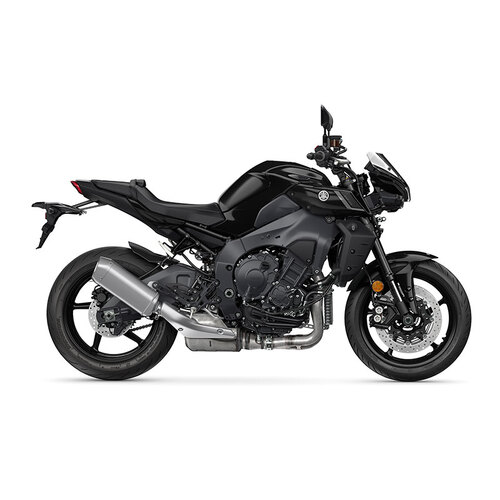 Yamaha MT-10 2023 DEMO
