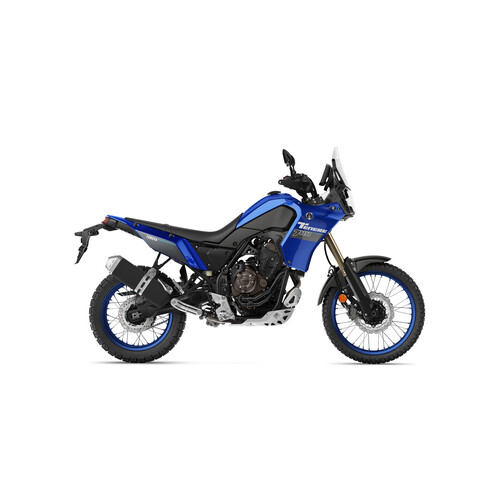 Yamaha MY23 Tenere 700 