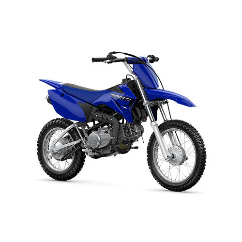 Yamaha TTR110E 2023