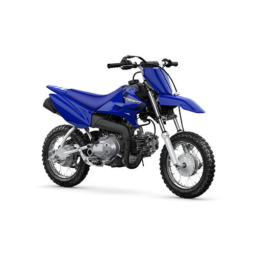Yamaha TTR50E 2023