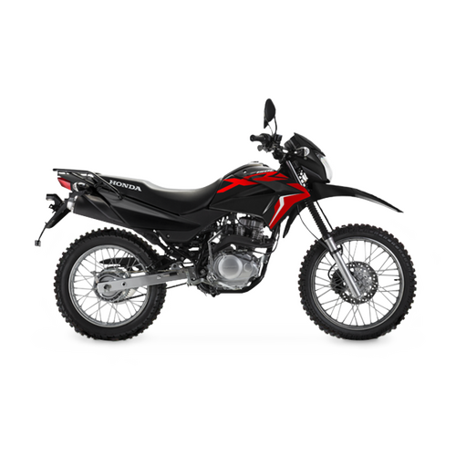 Honda XR150 2023