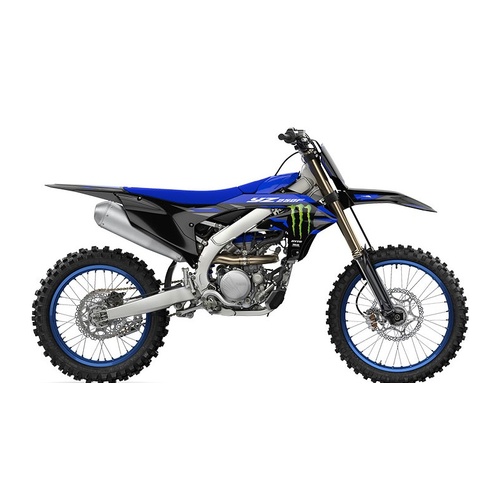 Yamaha MY25 YZ250F Monster Energy