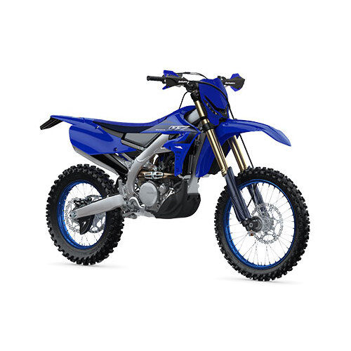 Yamaha YZ 250FX 2023