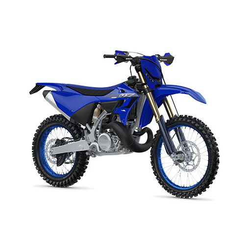 Yamaha YZ250X 2023