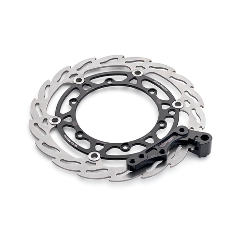 Flame Brake Disc Kit KTM/Husqvarna 