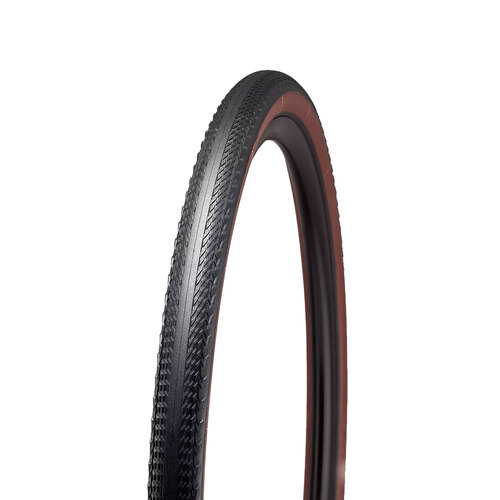 Specialized S-Works Pathfinder 2Bliss Ready Tyre - Tan - 700 x 42c