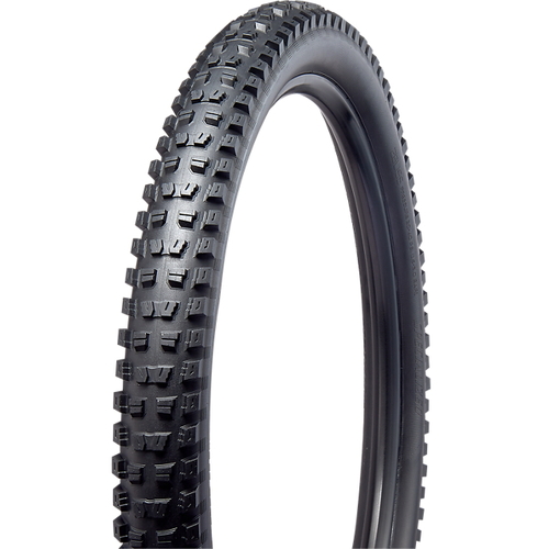 Specialized Butcher Grid Trail 2Bliss Ready MTB Folding Tyre - 29 x 2.6