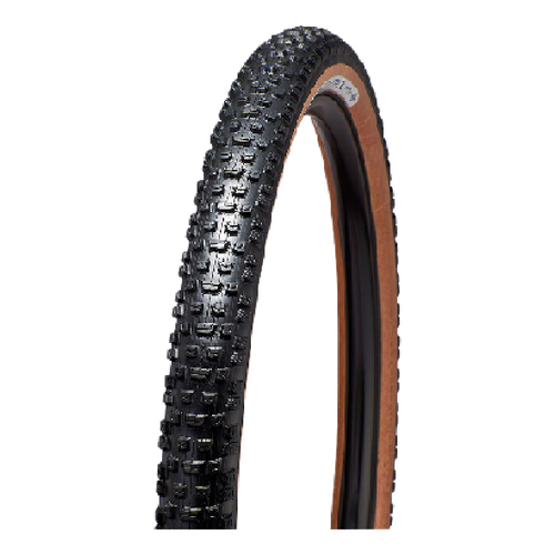 Specialized Ground Control 2Bliss Ready Tyre - Transparent Sidewalls - 29 x 2.3