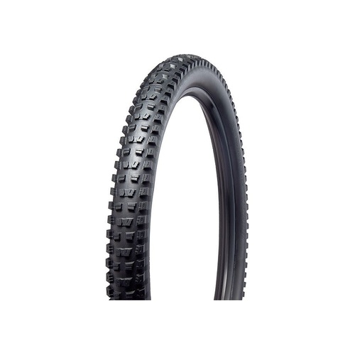 Specialized Butcher Grid Gravity 2Bliss Ready T9 Tyre - Black - 29 x 2.3