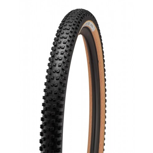 Specialized Ground Control 2Bliss Ready T5 Tyre - Tan Sidewalls - 29 x 2.35