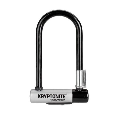 Kryptonite Evolution Mini-7 U-Lock