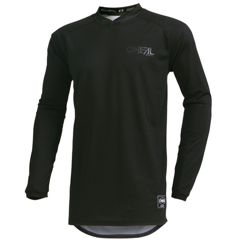 Oneal 2022 Element Adults Jersey - Classic Black