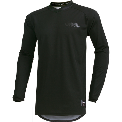 ONeal 2022 Element Adults Jersey - Classic Black - S