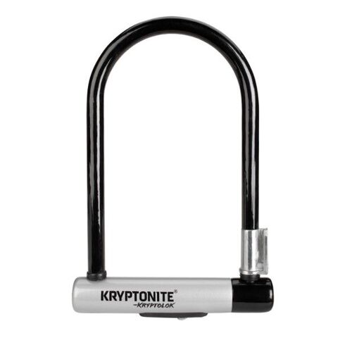 Kyrptonite Kryptolok ATB U-Lock