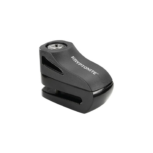 Kryptonite Keeper Micro Disc Lock - Black