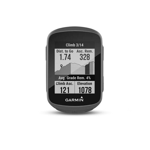 Garmin Edge 130 Plus Bike Computer 