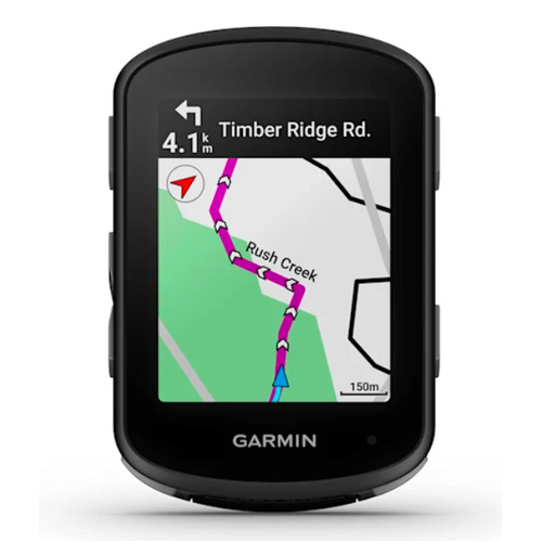 Garmin Edge 540