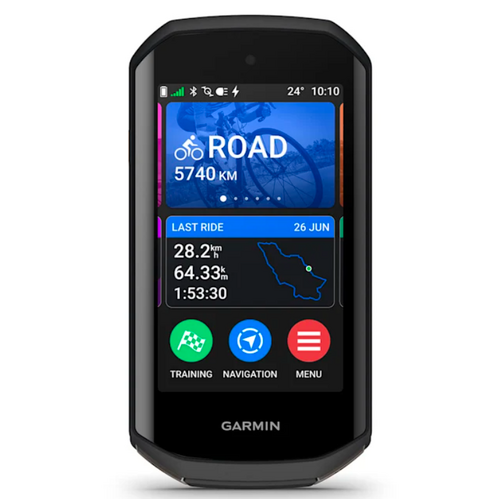 Garmin Edge 1050