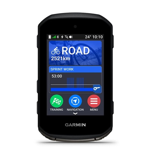 Garmin Edge 850 GPS Touchscreen Edition