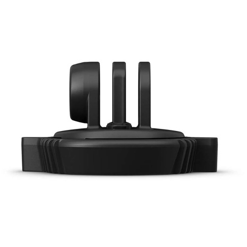 Garmin Quarter-turn to Friction Flange Mount Adapter