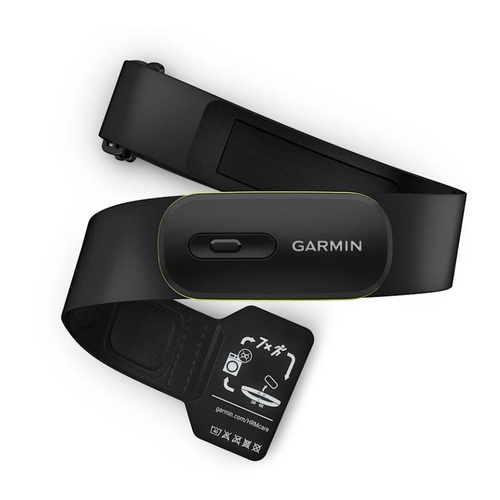 Garmin HRM 600 Premium Heart Rate Monitor - Size M-XL