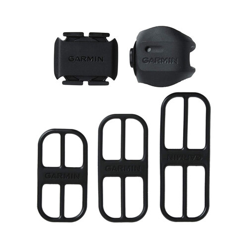 Garmin Speed Sensor 2 & Cadence Sensor 2 Bundle