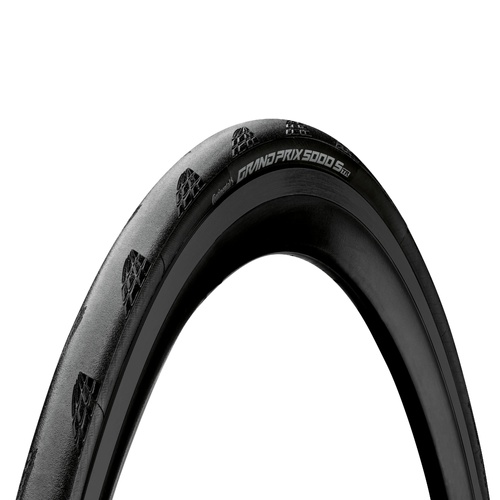 Continental Tyre Grand Prix 5000 S TR 700x28