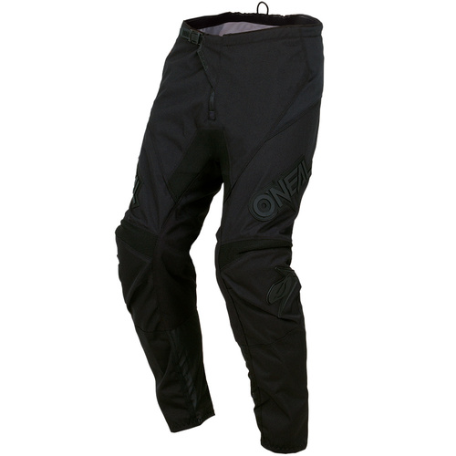 ONeal 2022 Element Youth Pants - Classic Black