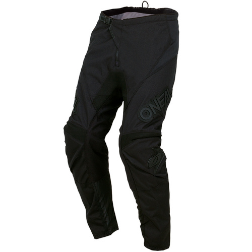 ONeal 2022 Element Adults Pants - Classic Black 