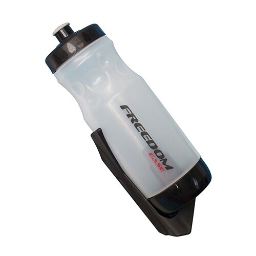 Freedom Ease 650ml Water Bottle 