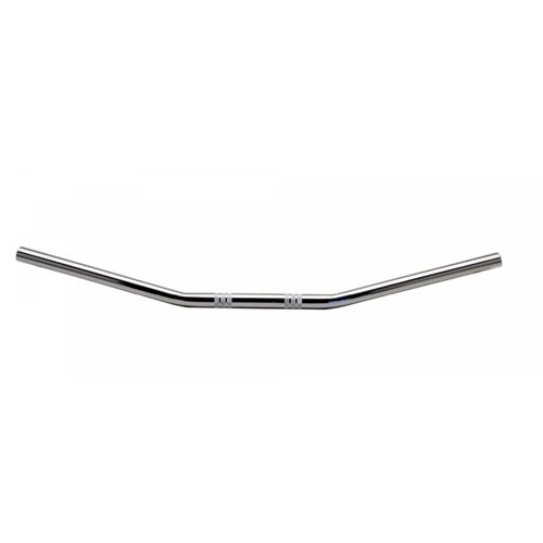 TOMMASELLI HANDLEBARS ROAD STEEL LOW FLAT