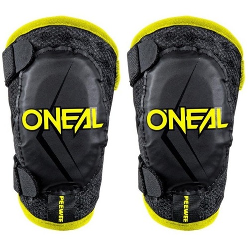 ONeal Kids PeeWee Elbow Guards - Hi-Vis