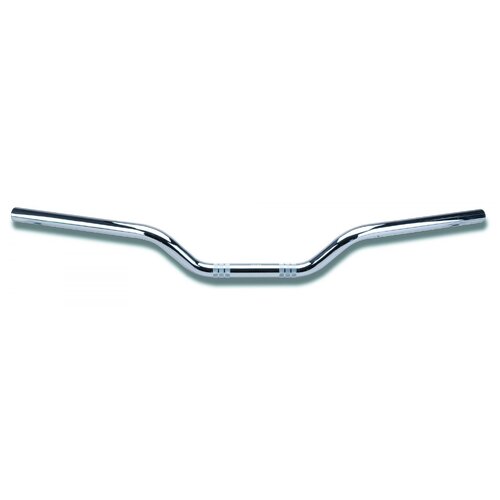 TOMMASELLI HANDLEBARS ROAD STEEL HIGH