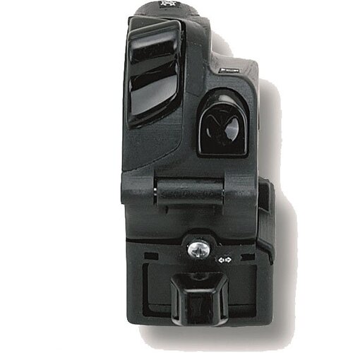 DOMINO SWITCH BLOCK UNIVERSAL