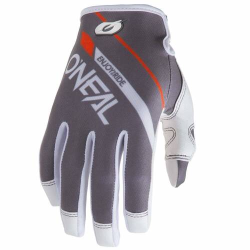 Oneal Mayhem Rizer Gloves - Grey