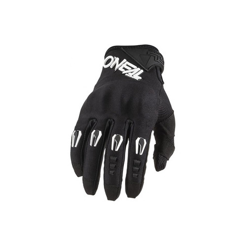 ONeal 2022 Hardwear Iron Gloves - Black