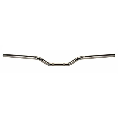 TOMMASELLI HANDLEBARS ROAD STEEL LOW