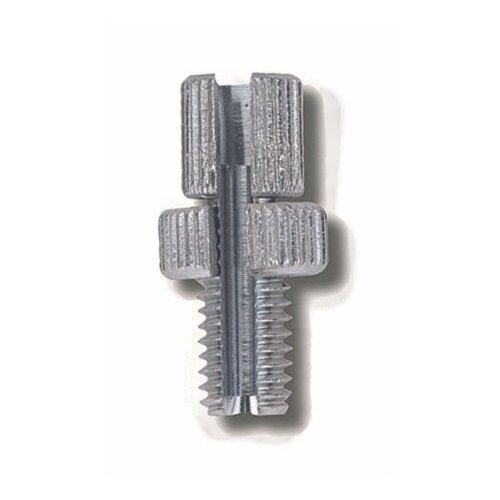 DOMINO ADJUSTING SCREW M8 - FOR THROTTLE 1333.03 SMALL