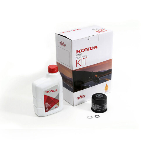Honda 250/300 Road Change Kit