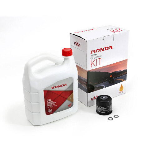 Honda Road Model Change Kit (GN4)