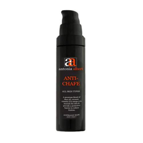 Antonia Albert Anti-Chafe Cream Pump 50ml