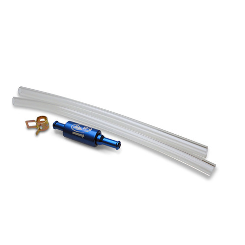Motion Pro Hydraulic Brake Bleeder 