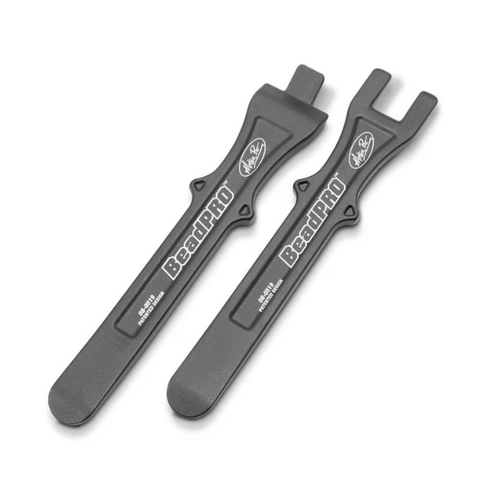 Motion Pro Bead Breaker & Tyre Lever Set