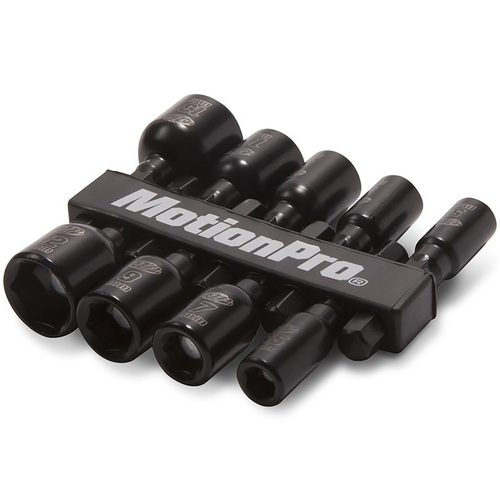 Motion Pro Magnetic Nut Drive Set