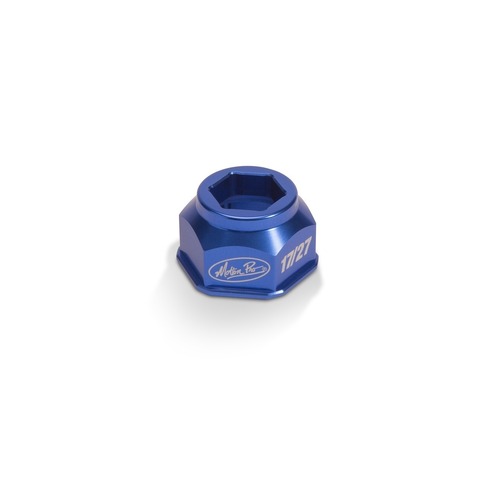 Motion Pro Axle Adaptor for T6 Combo Lever