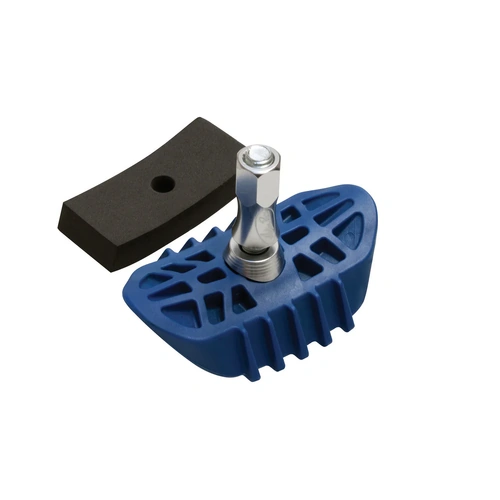 Motion Pro LiteLoc Rim Locks with Aluminium Nut & Beveled Washer Size 2.15