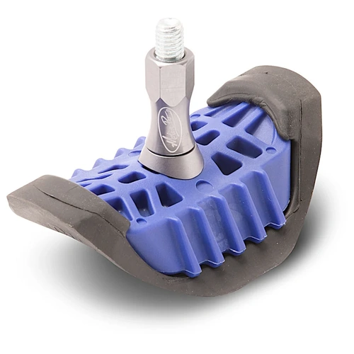Motion Pro LiteLoc II Rim Lock with Aluminium Nut & Beveled Washer Size 2.15