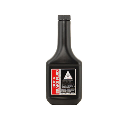 Honda Dot 4 Brake Fluid